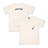 Guitar Pocket T-shirt