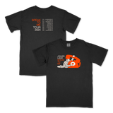 Speak To Me Spring Tour 2024 T-shirt