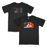 Speak To Me Fall Tour 2024 T-shirt