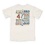 SFJAZZ 2025 T-shirt