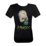 Girl's Mama & Baby Monster T-shirt