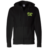 Elastic Days Hoodie