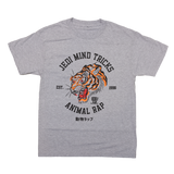 Jedi Mind Tricks - Animal Rap Tiger Tee