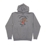 Jedi Mind Tricks - Animal Rap Tiger Hoodie