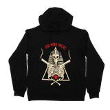 Jedi Mind Tricks - Pharaoh Salute - Fleece Hoodie