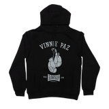 Vinnie Paz - Vintage Boxing - Fleece Hoodie