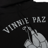 Vinnie Paz - Vintage Boxing - Fleece Hoodie