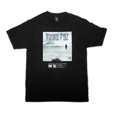 Vinnie Paz - SOTA x Bygone Era Album Art - Tee