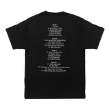 Vinnie Paz - SOTA x Bygone Era Album Art - Tee