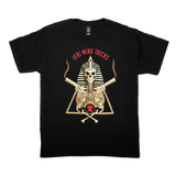 Jedi Mind Tricks - Pharaoh Salute - Tee