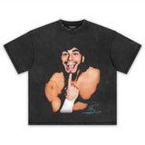 JOE ALONZO TEE