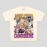 JOHN CENA 2.0 TEE Style001