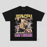 JOHN CENA 2.0 TEE Style001