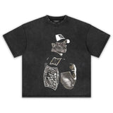 JOHN CENA VINTAGE TEE
