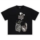 JOHN CENA VINTAGE TEE