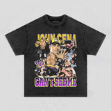 JOHN CENA 2.0 TEE Style001