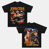 JOHN CENA V2 TEE Style001