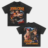 JOHN CENA V2 TEE Style001