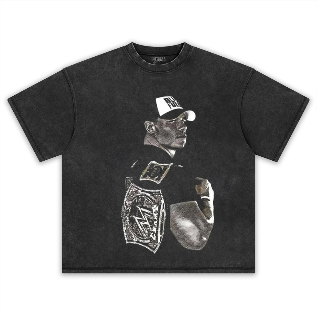 JOHN CENA VINTAGE TEE