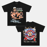 JOHN CENA TEE Style012