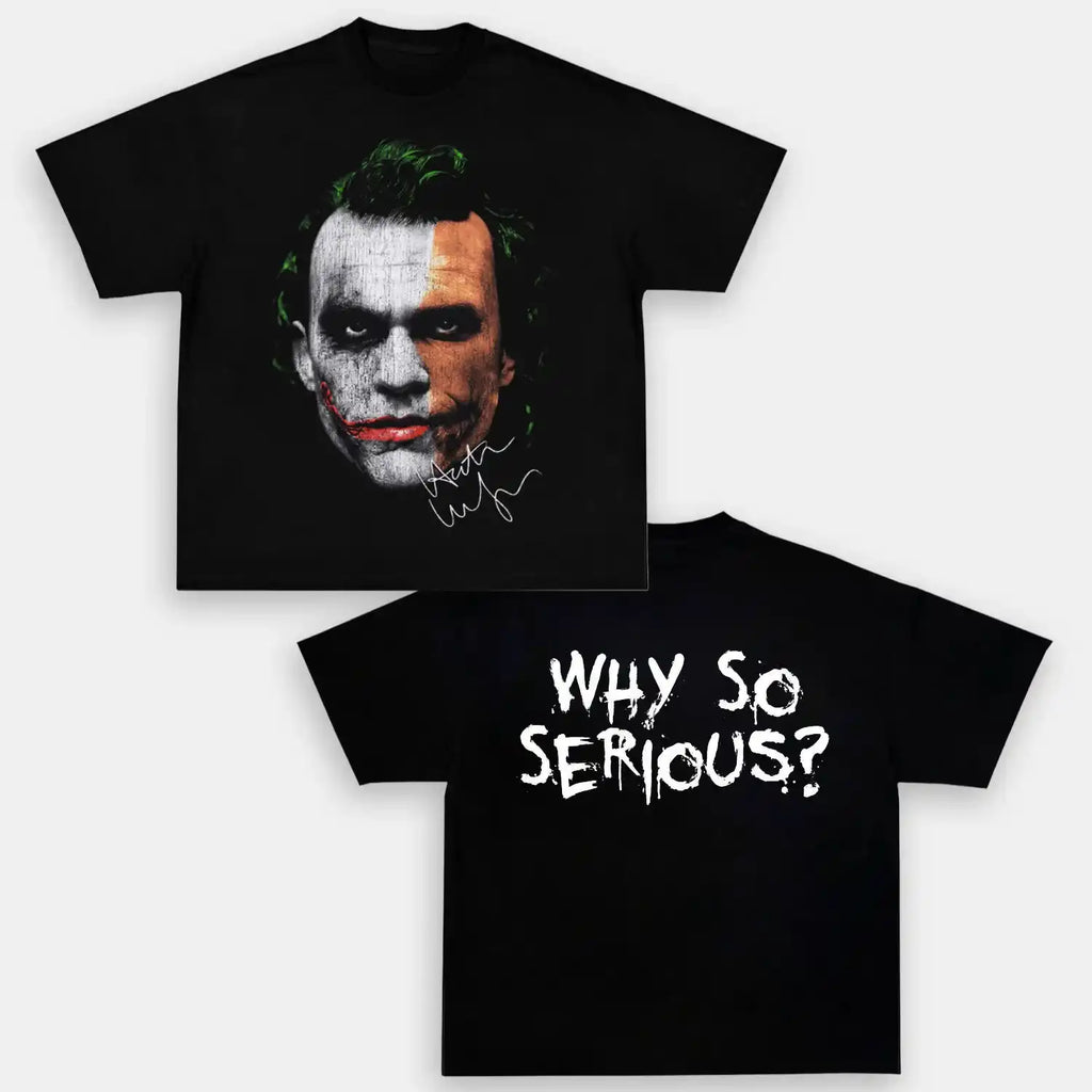 JOKER VINTAGE V2 TEE - [DS]