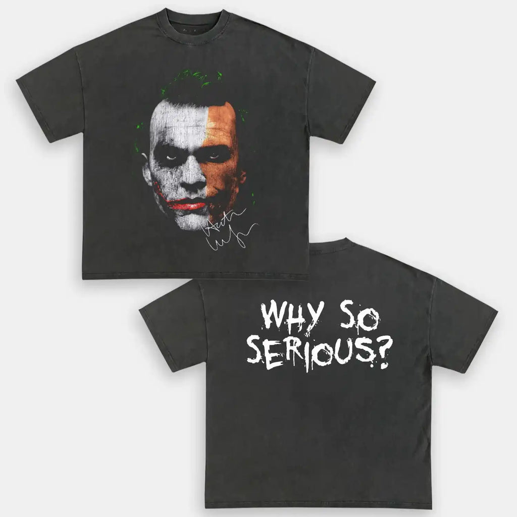 JOKER VINTAGE V2 TEE - [DS]