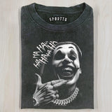 JOKER TEE Style004