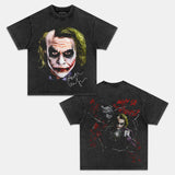 JOKER TEE Style002