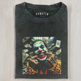 JOKER TEE Style003