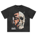 JON BONES JONES TEE