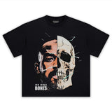 JON BONES JONES TEE