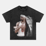 JOSH HART 2025 V2 TEE