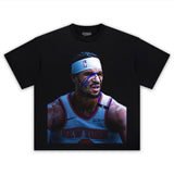 JOSH HART NB TEE