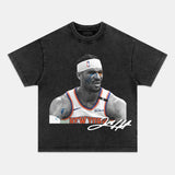 JOSH HART TEE 5.19