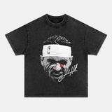 JOSH HART TEE 5.19 Style001