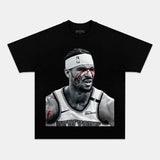 JOSH HART TEE Style002