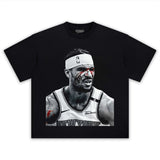 JOSH HART TEE