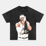 JOSH HART V2 TEE Style001