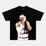 JOSH HART V2 TEE Style001