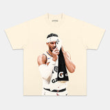 JOSH HART V2 TEE Style001