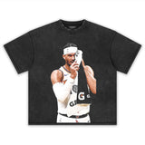 JOSH HART V2 TEE