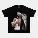 JOSH HART 2025 V2 TEE