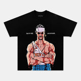 JOSH HART 5.19 TEE