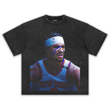 JOSH HART NB TEE
