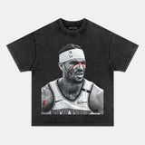 JOSH HART TEE Style002