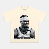 JOSH HART TEE Style003