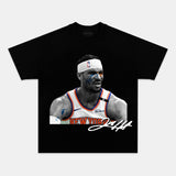 JOSH HART TEE 5.19