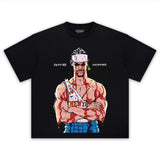 JOSH HART TEE V3