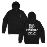 Rare Birds Hoodie