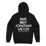 Rare Birds Hoodie
